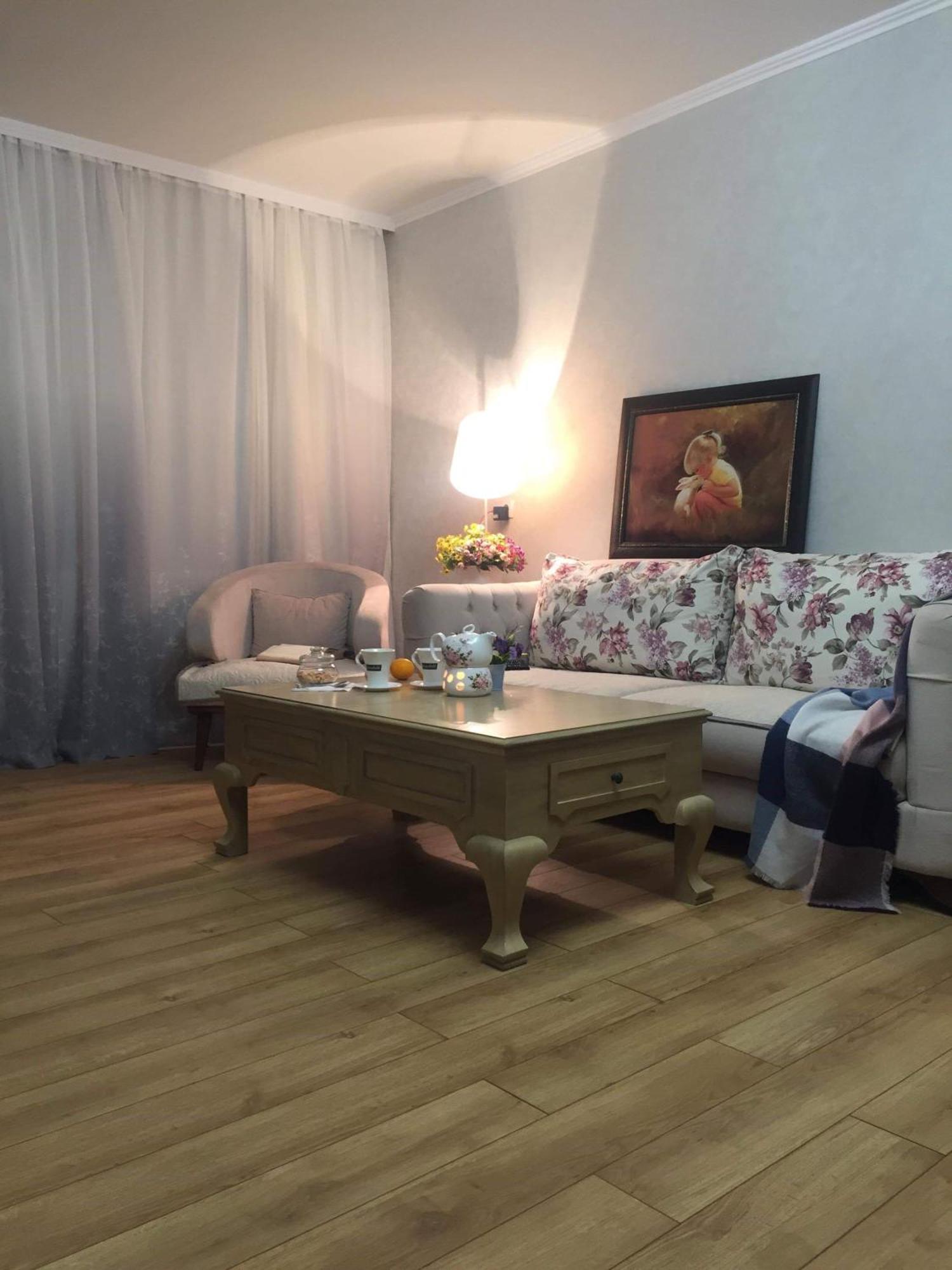 Sakhli Laghamshi Mestia Exterior foto
